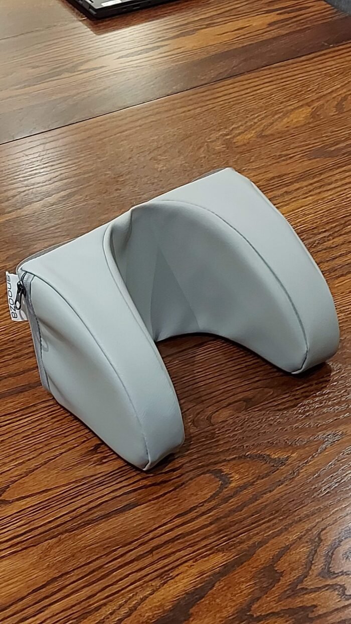 Snooza Chair | Specialist Posture Seating for Children UK 21 Younique Healthcare SHaped Headrest Parts for Snooza Chair from Younique Healthcare Limited (3)
