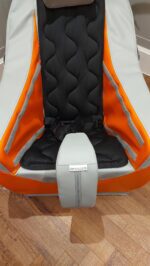 Snooza Orange with Pommel Younique Healthcare Limited (2)