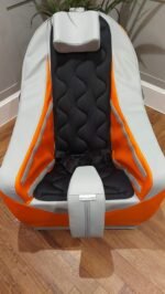 Snooza Orange with Pommel Younique Healthcare Limited (3)