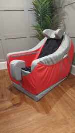 Snooza Orange with Pommel Younique Healthcare Limited (4)