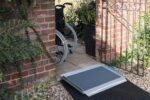 Airlight Travel Kerb Ramp