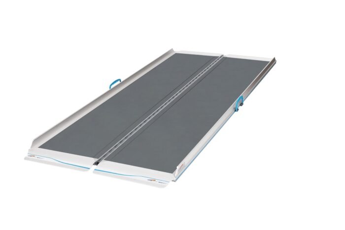 RampCentre NEW Aerolight Xtra folding suitcase ramp AX18
