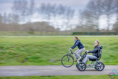 Scoozy! Long Distance Mobility Scoozy! Long Distance Mobility