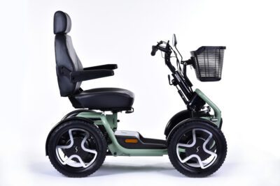 Scoozy Sterling S800 Mobility Scooter from Younique Mobility 360 (6)