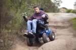 Magic Mobility XTR