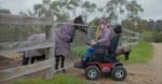 Magic Mobility XTR