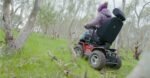 Magic Mobility XTR
