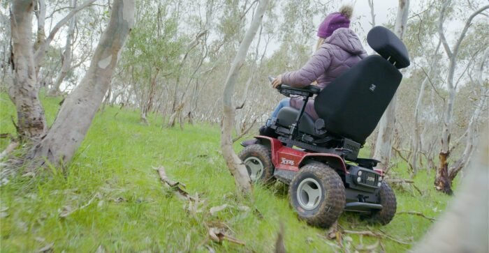 Magic Mobility XTR