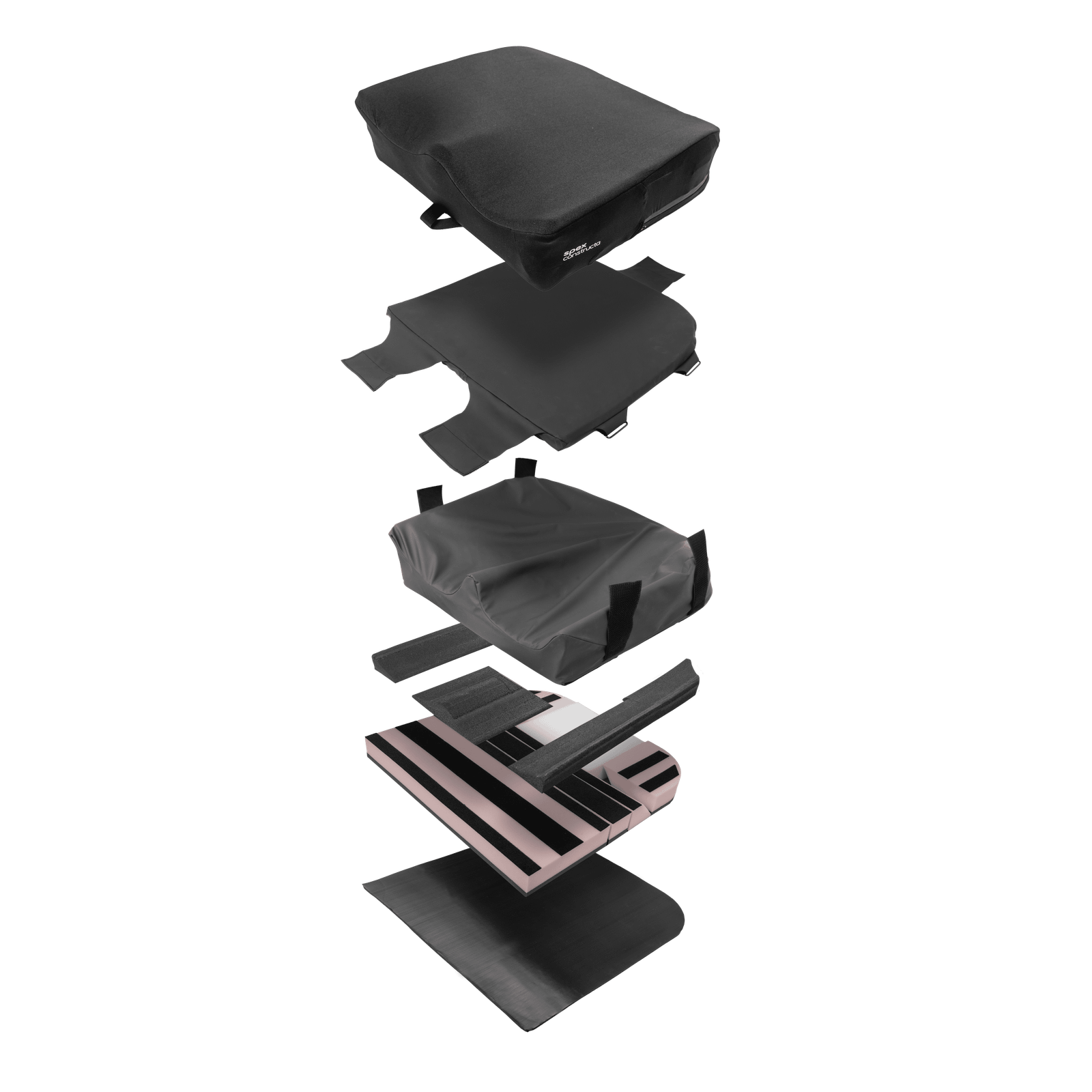 Wheelchair Cushions from Younique Healthcare