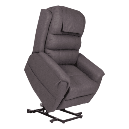 Aspire IDAHO Lift Recline Chair Dual Action