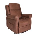 Aspire Raphael Quattro Lift Recline Chair Four Action