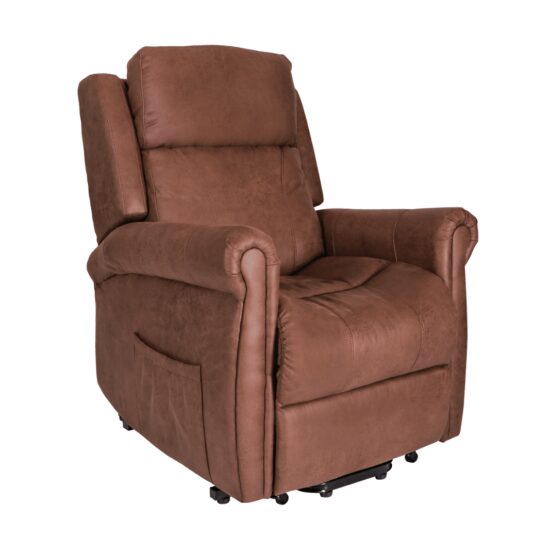 Aspire Raphael Quattro Lift Recline Chair - Four Action 1 Younique Healthcare & Mobility | Wheely Good Wheelchairs in the West Midlands | 0121 630 3850 Aspire Raphael Quattro Lift Recline Chair Four Action