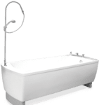 Astor Comfort Bath 2
