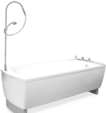 Astor Comfort Bath 2