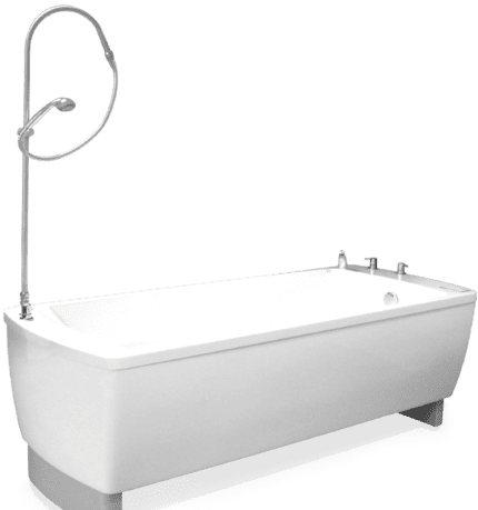 Astor Comfort Bath 2