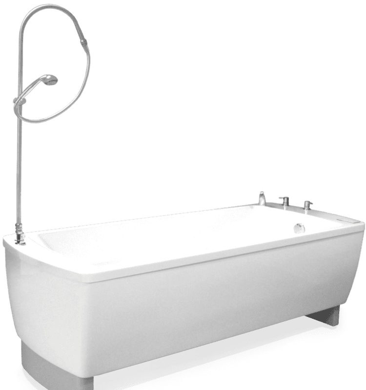 Astor Comfort Bath 2