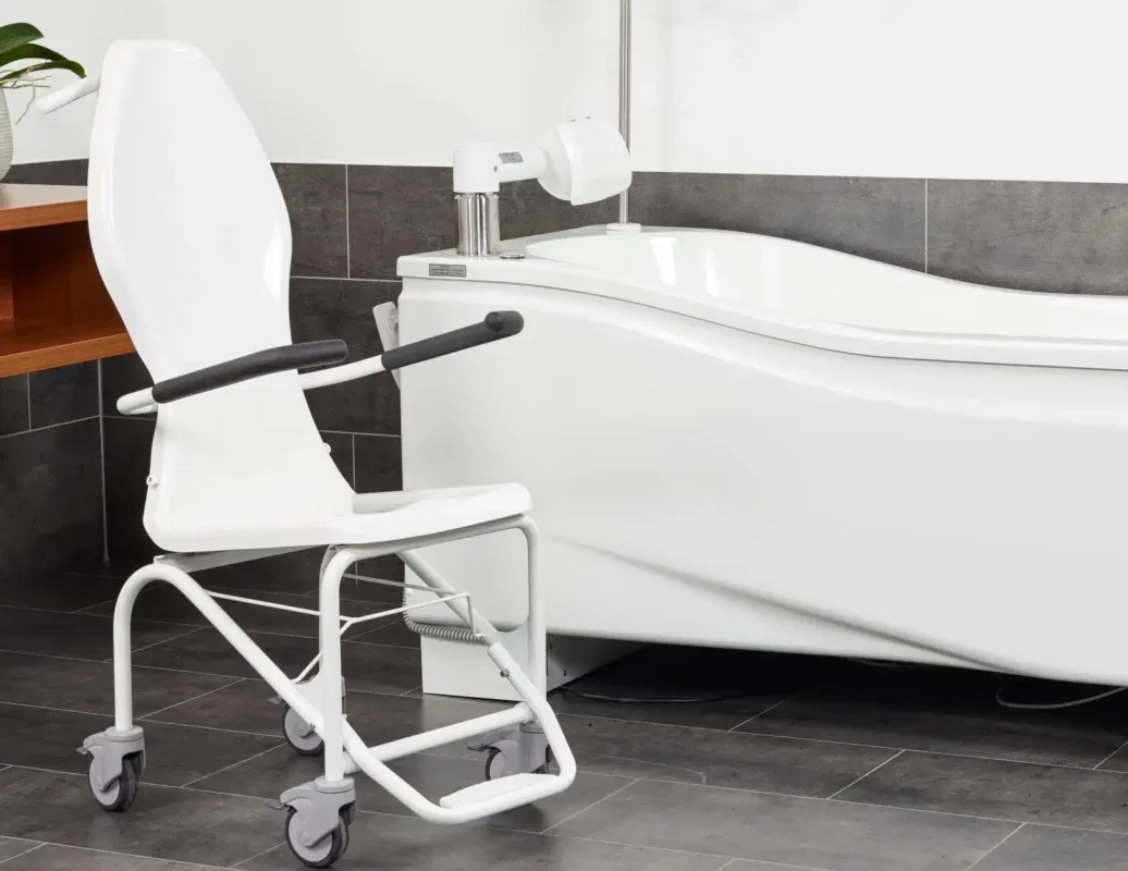 Astor Compact Detachable Seat System