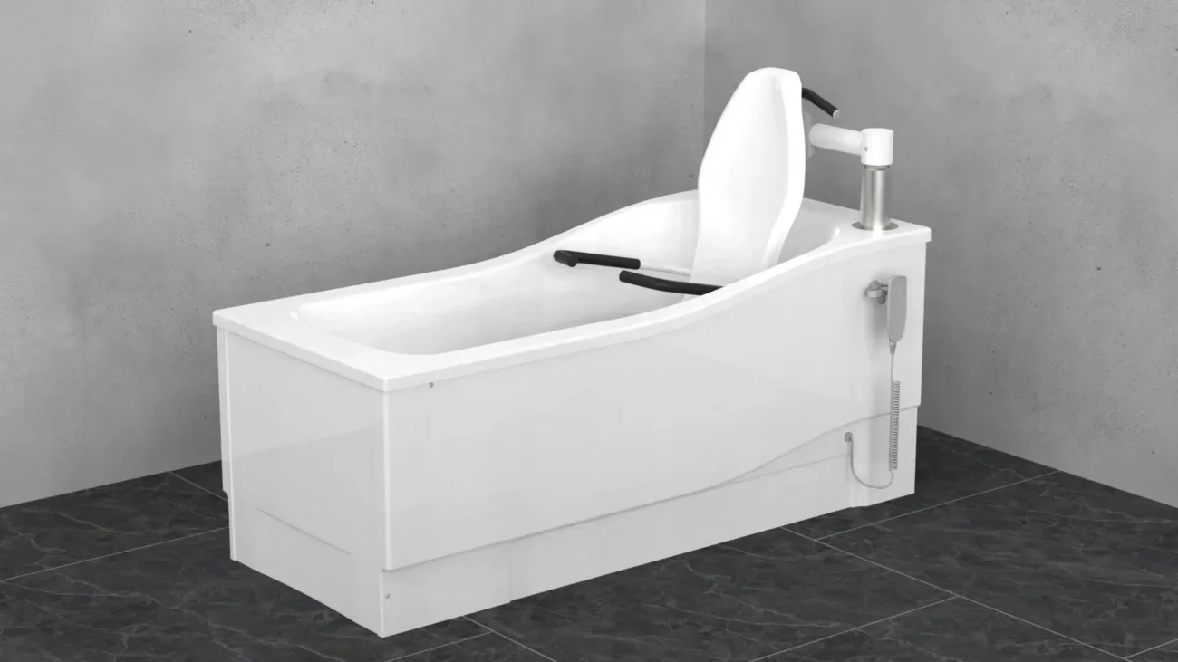 Astor Compact Fixed