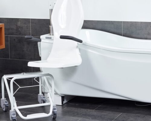 Astor Compact Plus Seat lowering 2