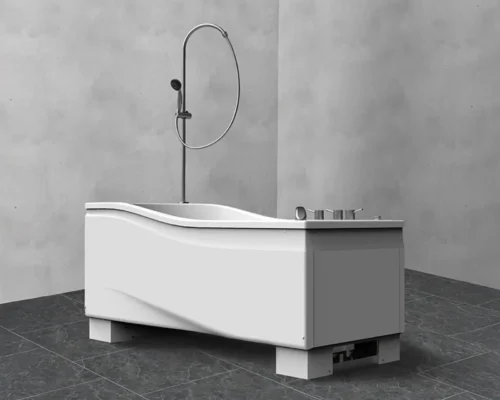 Astor Compact Solo
