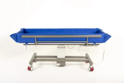 Astor Shower Trolley