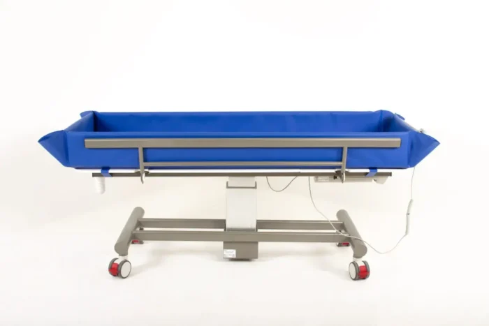 Astor Shower Trolley