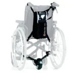 Quickie Empulse R20 Wheelchair Power Assist Drive