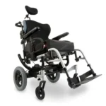Quickie Iris Tilt In Space Wheelchair