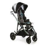 zippie voyage stroller