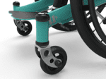 kidevo mini.t front wheels 1