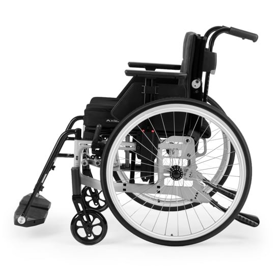 Etac Cross 6 Bariatric Wheelchair 2 Younique Healthcare 15978 etac cross 6 grey std side left 2.jpg