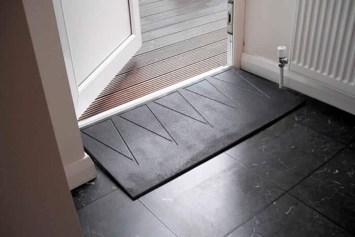 Doorline Neatedge Threshold Ramp 6 Younique Healthcare 5 Doorline neatedge DN6 One size fits all simply cut to size.jpg