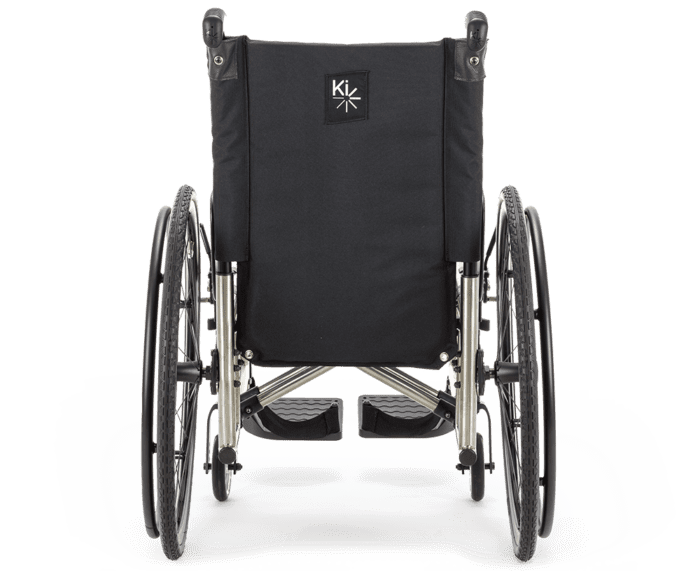Ki Mobility Catalyst 5Ti Folding Wheelchair 4 Younique Healthcare Cat5Ti Back.png