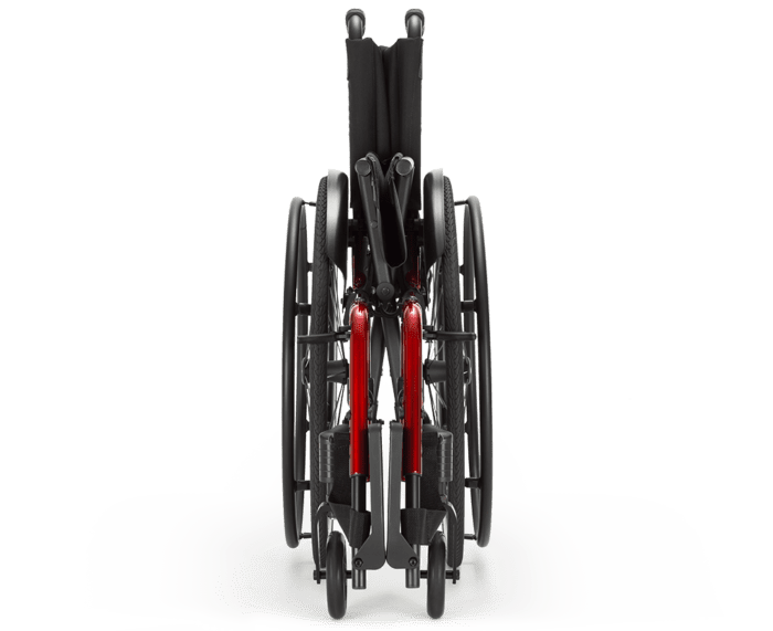 Ki Mobility Catalyst 5Vx Folding Wheelchair 6 Younique Healthcare Catalyst 5Vx Folded.png