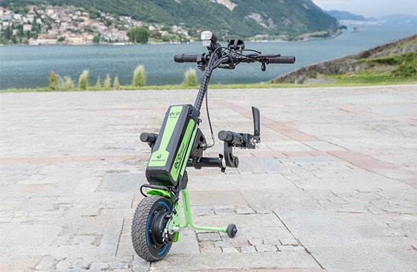 Rehasense Eco Travel BX 8 Inch, Manual Clamp & Lift, Standard Controls - Black Matt Power Add-On 1 Younique Healthcare Eco travel product 606 x 396px.jpg