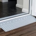 Enable Access RampCentre build a slope modular threshold lego ramp.in situ 300x300 1.jpg