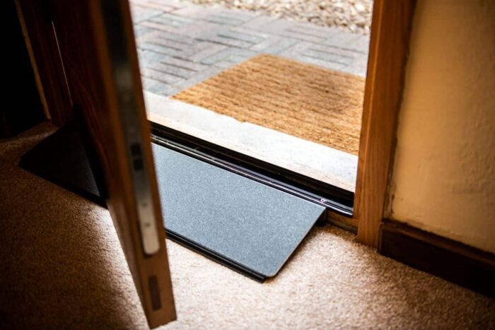 Doorline Variwedge Threshold Ramp 4 Younique Healthcare New Doorline Variwedge application.jpg