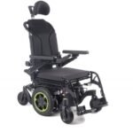 Q400M Sedeo Lite powerchair