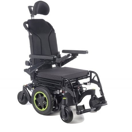 QUICKIE Q500 M Sedeo Pro Mid-Wheel Power Wheelchair 3 Younique Healthcare Q400M Sedeo Lite powerchair