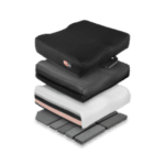 Spex Classic Standard Contour Cushion Exploded Black medium 300x300 1.png