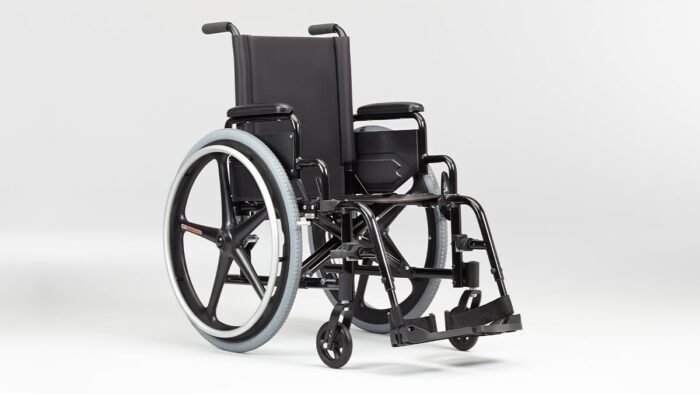 Catalyst 5 Folding Wheelchair 4 Younique Healthcare cat 4 hero.jpg