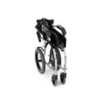 ergo lite 2 transit wheelchair folded.webp