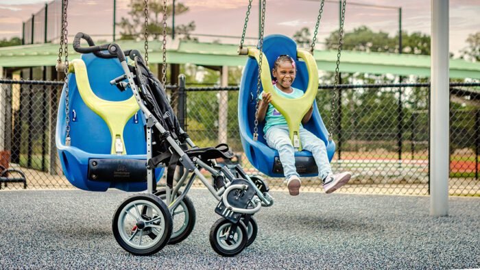 Convaid EZRider Special Needs Buggy 5 Younique Healthcare ezrider lifestyle web hero 1200x675.jpg