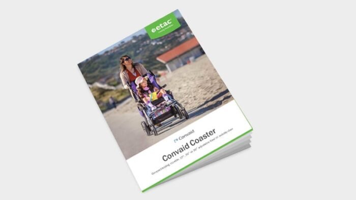 Convaid Coaster Special Needs Buggy 7 Younique Healthcare frontpage mockup epi 800x450px coaster.jpg
