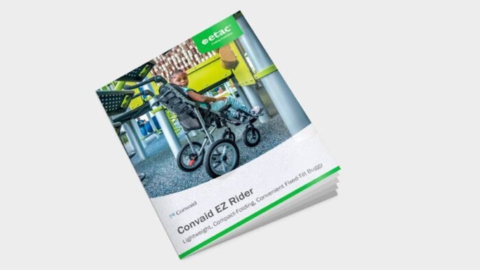 Convaid EZRider Special Needs Buggy 6 Younique Healthcare frontpage mockup epi 800x450px ez rider new.jpg