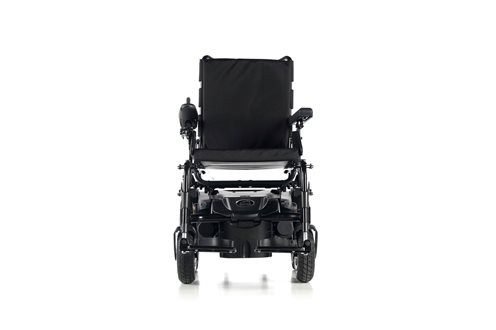 QUICKIE Q200 R Rear-Wheel Power Wheelchair 4 Younique Healthcare gallery 200 r product5