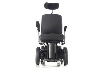 QUICKIE Q500 F Sedeo Pro Front-Wheel Power Wheelchair 6 Younique Healthcare gallery q500 f sedeo pro product7 (1)