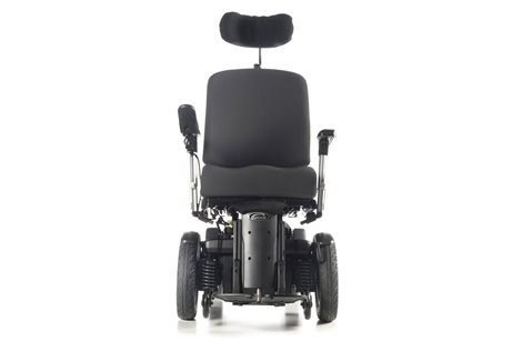 QUICKIE Q500 F Sedeo Pro Front-Wheel Power Wheelchair 5 Younique Healthcare gallery q500 f sedeo pro product7 (2)