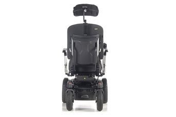 QUICKIE Q500 F Sedeo Pro Front-Wheel Power Wheelchair 4 Younique Healthcare gallery q500 f sedeo pro product8 (1)