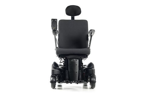 QUICKIE Q500 M Sedeo Pro Mid-Wheel Power Wheelchair 2 Younique Healthcare gallery q500 m sedeo pro product7